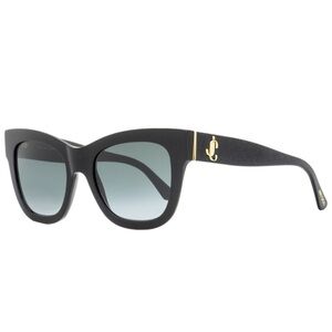 Jimmy Choo Sunglasses, New 215